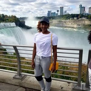 Meet your Posher, Tsega